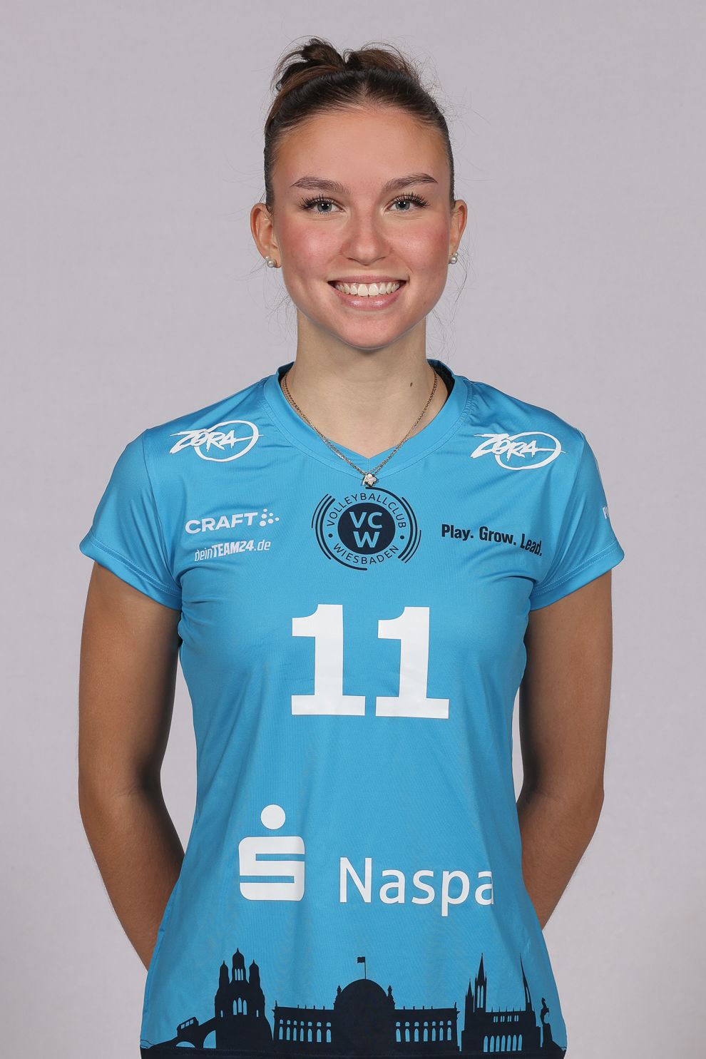 Nina Herelová