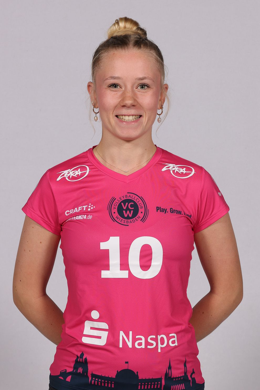 Nina Herelová