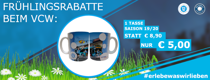 Angebot Tasse