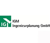 Logo IGM Web