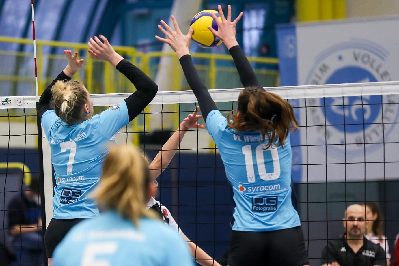 VCW-Saisonauftakt in der 2. Liga Süd verschoben