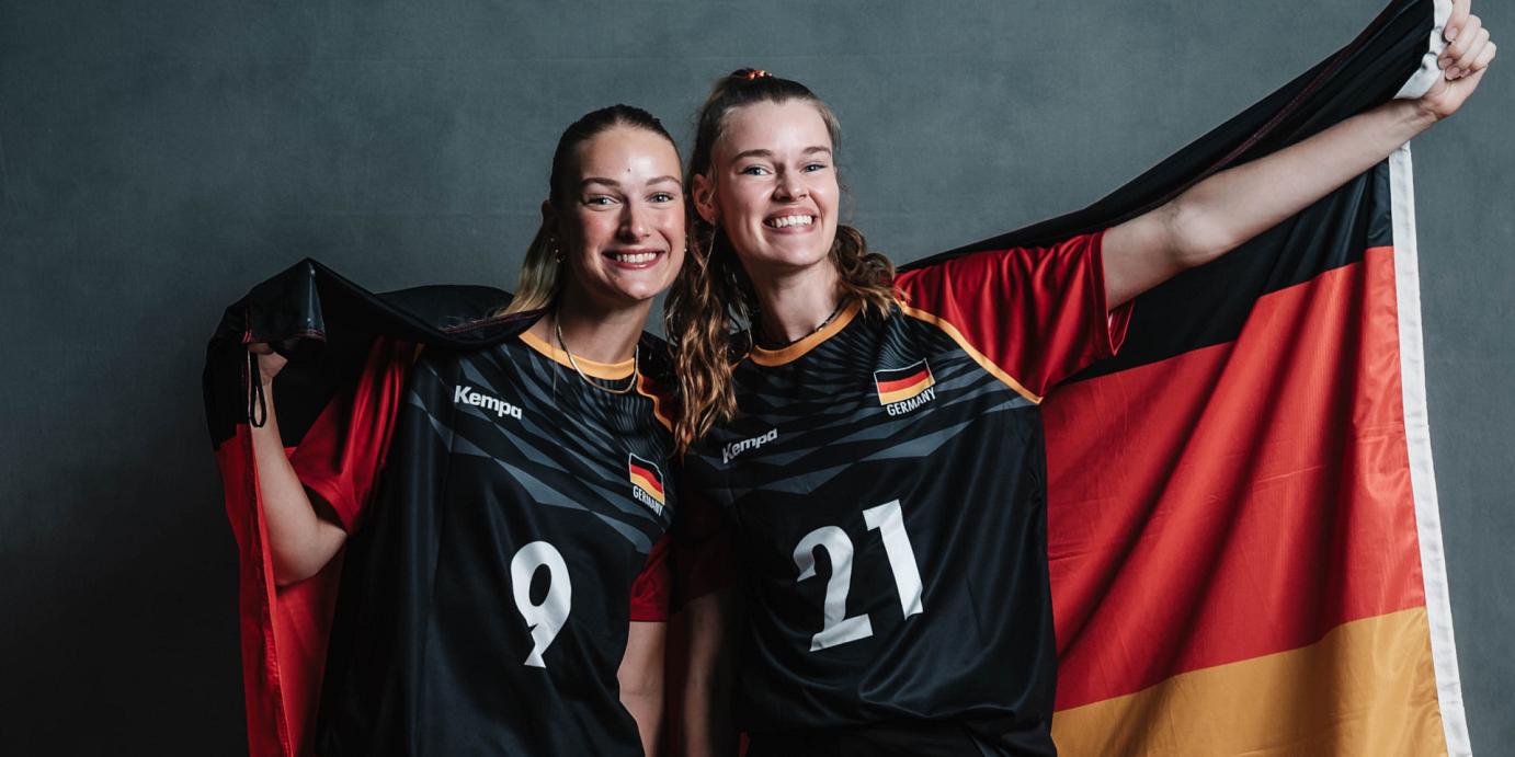 EM-Quali: DVV-Frauen spielen im August in Wiesbaden