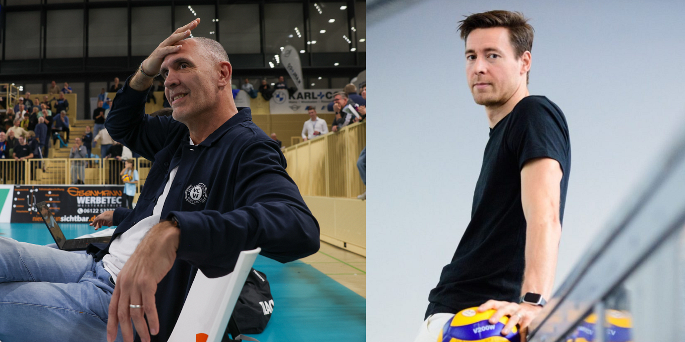 Jochen Schöps wird Co-Trainer der D1 – Christian Sossenheimer geht