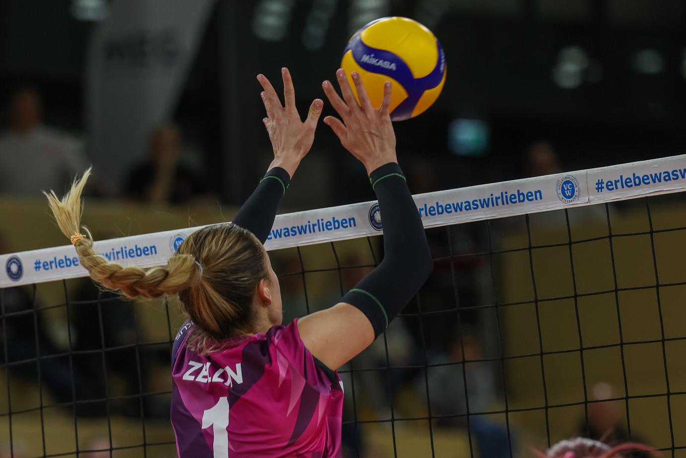 Eine Pleite, die richtig weh tut