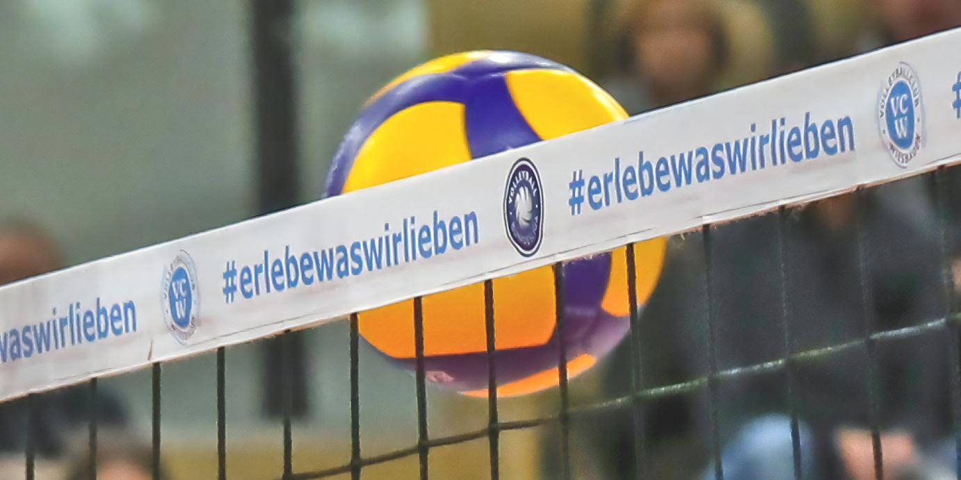 News: Verkaufsstart der VCW-Einzeltickets