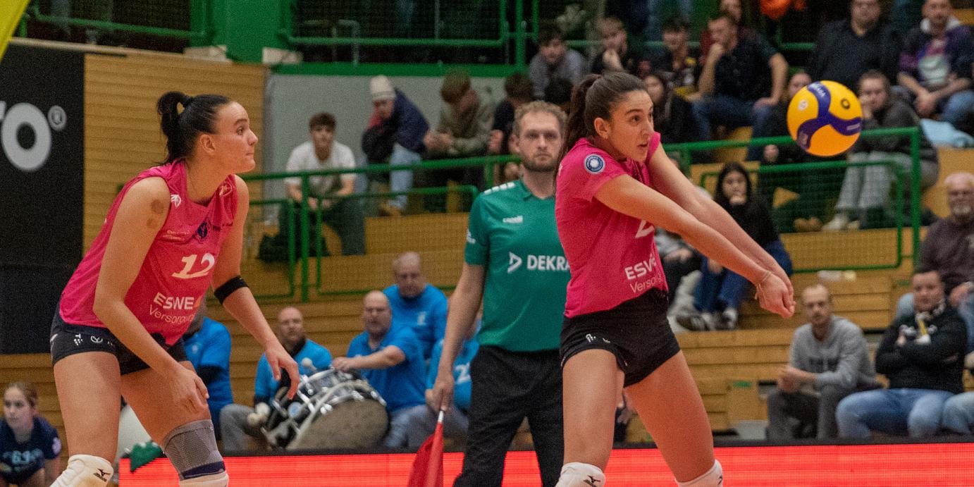 Ein 1:3 der guten Sorte