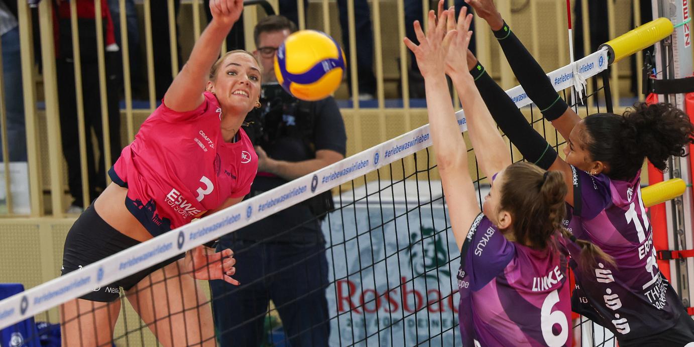 Neu justieren – jetzt nach Erfurt