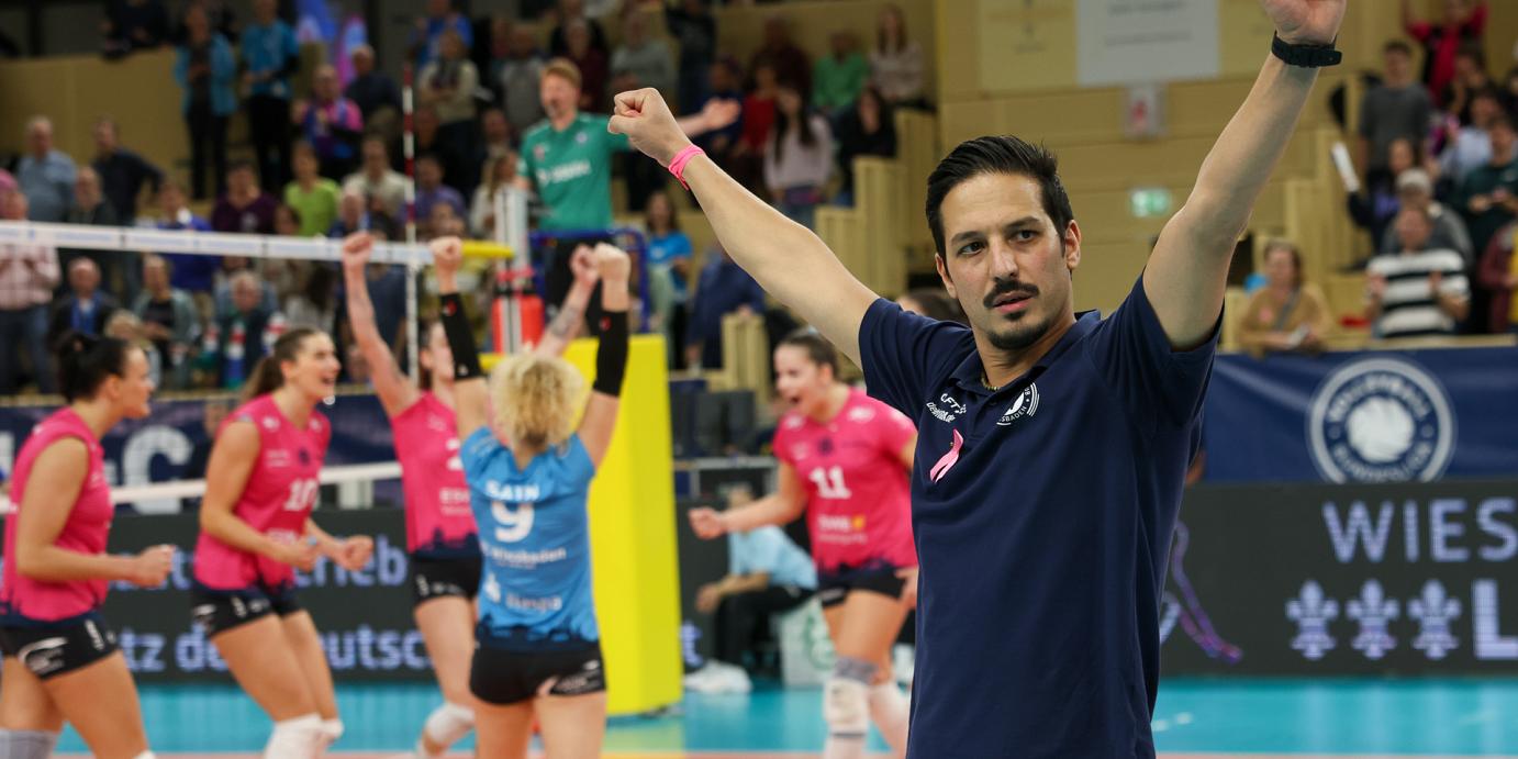 Glücklicher 3:2-Sieg gegen Erfurt