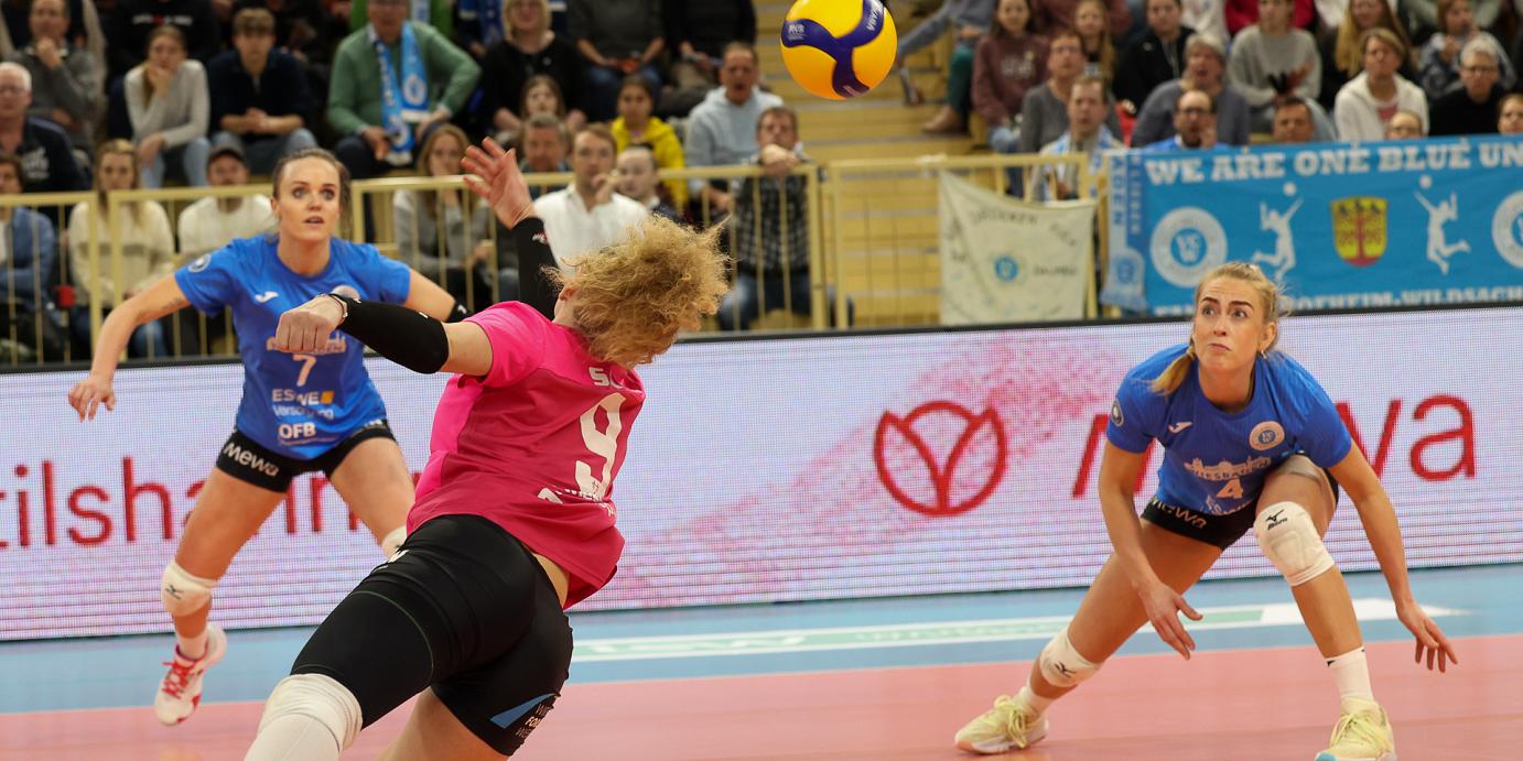 VCW-Testspiel gegen Gent: Eintritt frei!