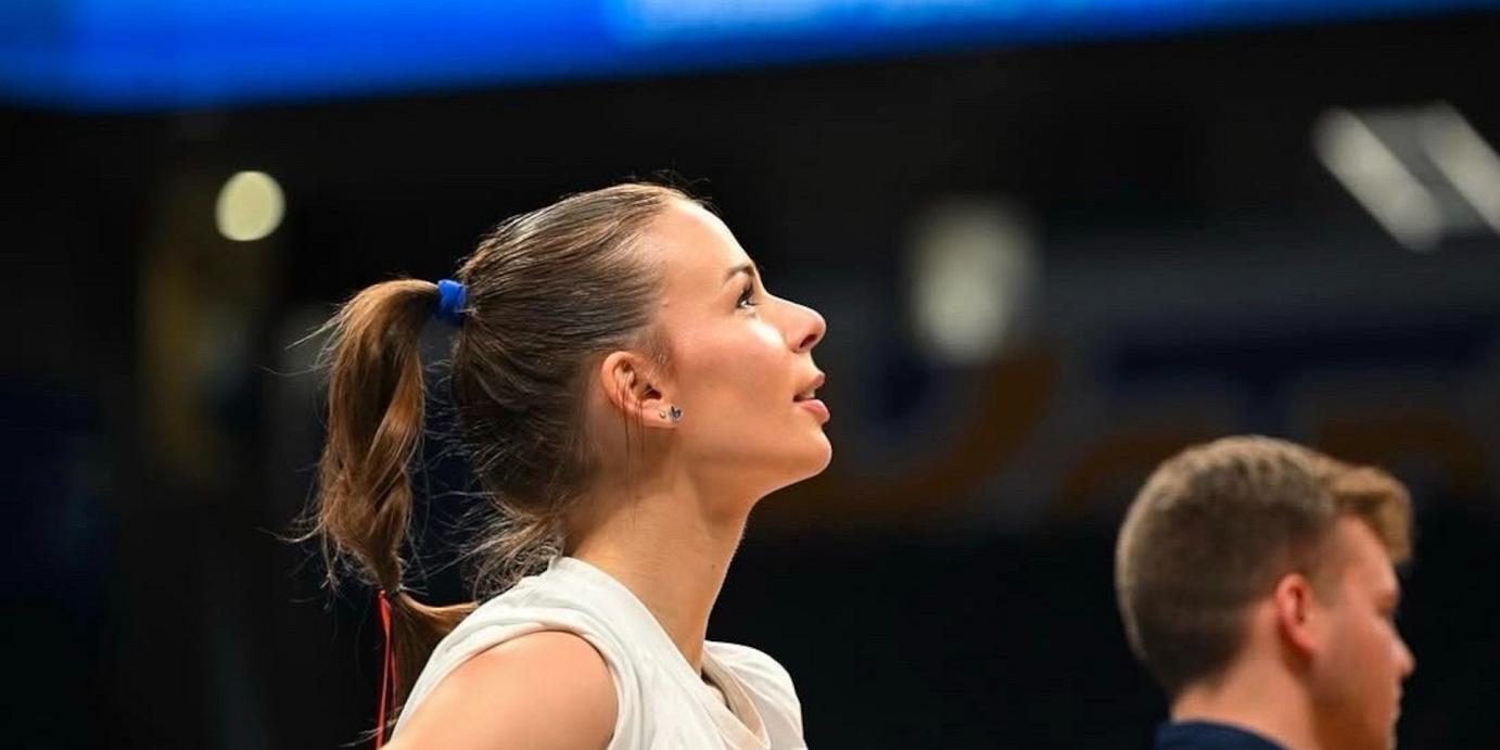 Texas-Girl beim VCW + Marlene Rieger geht