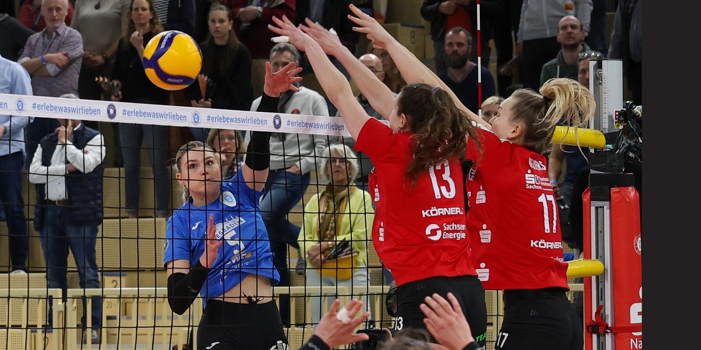 VCW: Alles-oder-nichts-Match in Dresden