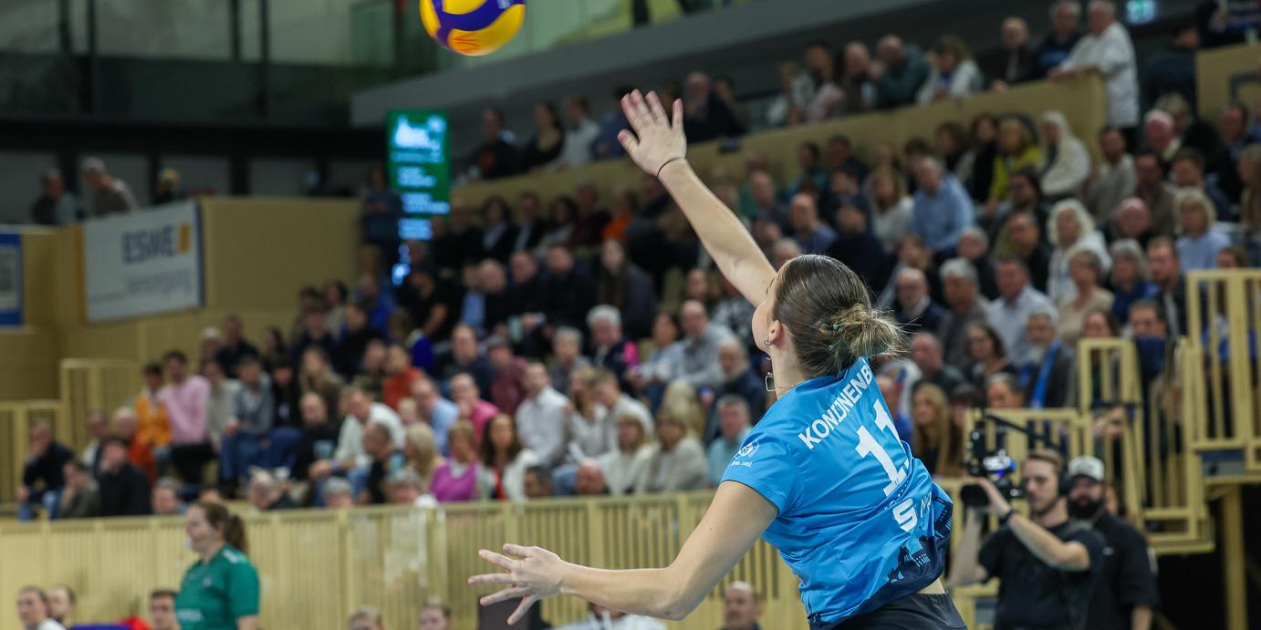 Dauerkarten-Verkauf gestartet – Saison 2026/27