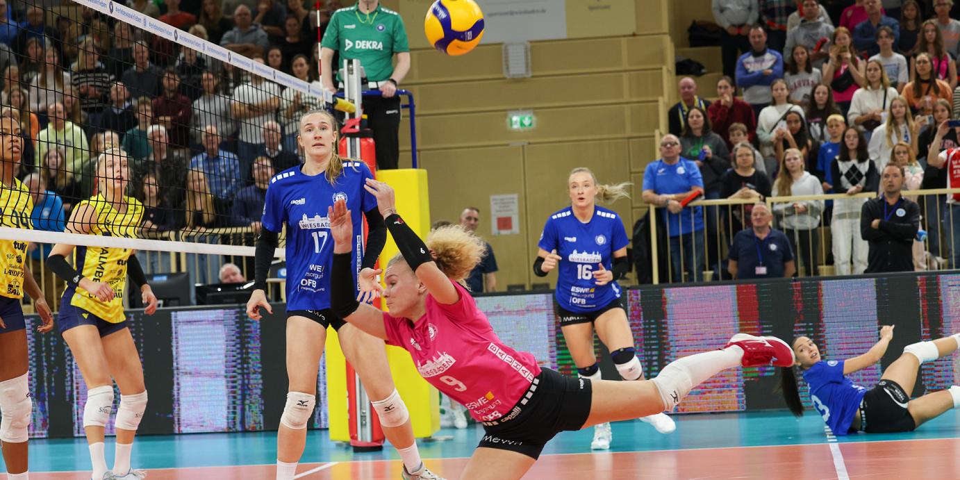 Pokal-Aus! Wieder 1:3 in Potsdam