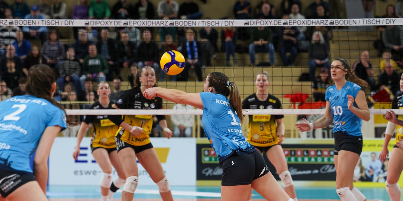 Ein 1:3, das durchaus Hoffnung macht