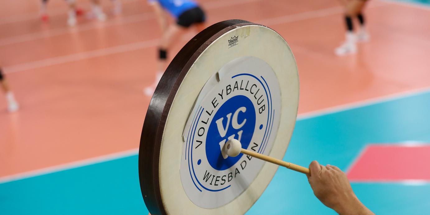 VC Wiesbaden stärkt wirtschaftliches Fundament – Kapitalerhöhung erfolgreich abgeschlossen