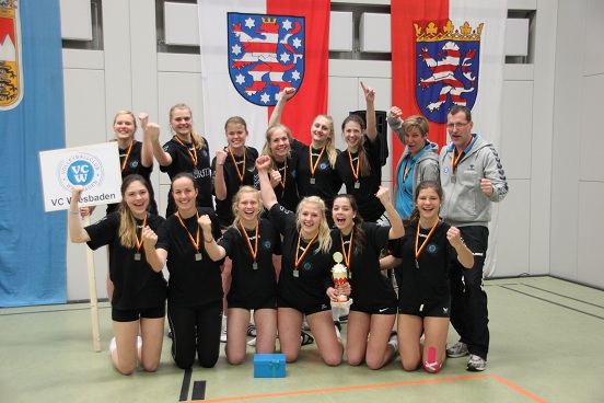 DM U18 Jubel klein