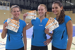 2015 08 31 VCW startet Ticketverkauf