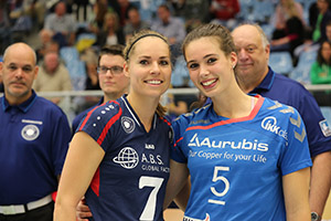 2016 01 28 vcw esther van berkel und karine muijlwijk foto detlef gottwald web