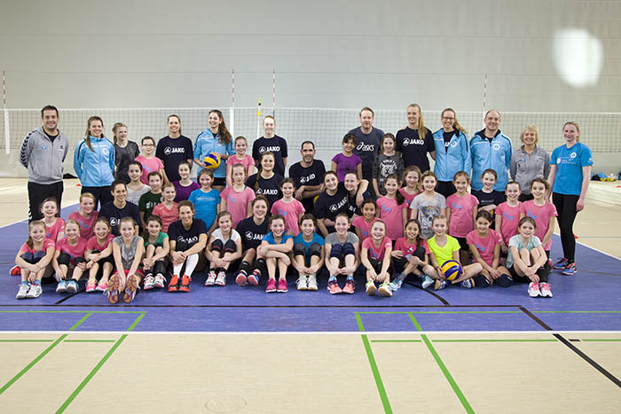 2016 03 14 vcw gruppenbild tfg training foto micha spannaus web