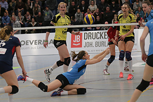 2016 03 30 uscmuenster vcwiesbaden grosser Kampf nicht belohnt foto detlef gottwald web