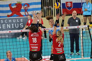 2017 10 28 trotz strecken verliert vcw gegen dresden foto detlef gottwald web