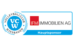 VCW Composite Logo IFM Hauptsponsor 17 18 web