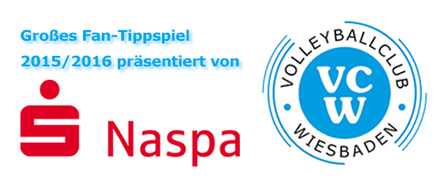 Tippspiel Header