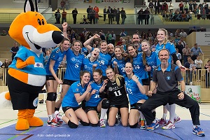 vcw potsdam klein viertelfinale3 2015 03 25 foto detlef gottwald k2 0744a