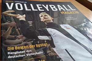 volleyball magazin web