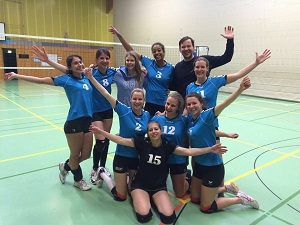 Damen 4 vs TSV Bleidenstadt web