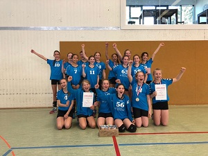 2018.05. U13 HMklein