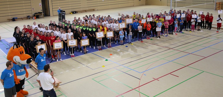 2015 05 28 vcw int jugendturnier eröffnungsfeier foto detlef gottwald