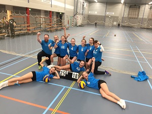 U16 Varsseveld klein