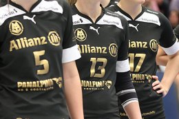 VC Wiesbaden - Allianz MTV Stuttgart