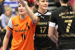 VC Wiesbaden - Allianz MTV Stuttgart