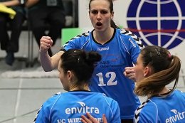 VC Wiesbaden - Allianz MTV Stuttgart