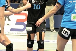 VC Wiesbaden - SC Potsdam 3:2