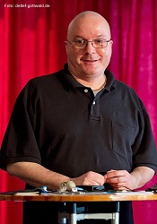 Hans Jürgen Haase