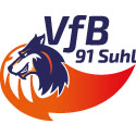 Logo VfB91 Suhl web