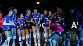 Vcw Schwerin 2023 10 28 Foto Detlef Gottwald K06 0231H