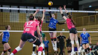 Vcw2 Unterhaching 2026 03 21 Foto Detlef Gottwald K08 1252 Vcw2 Unterhaching 2026 03 21 Foto Detlef Gottwald K08 1252
