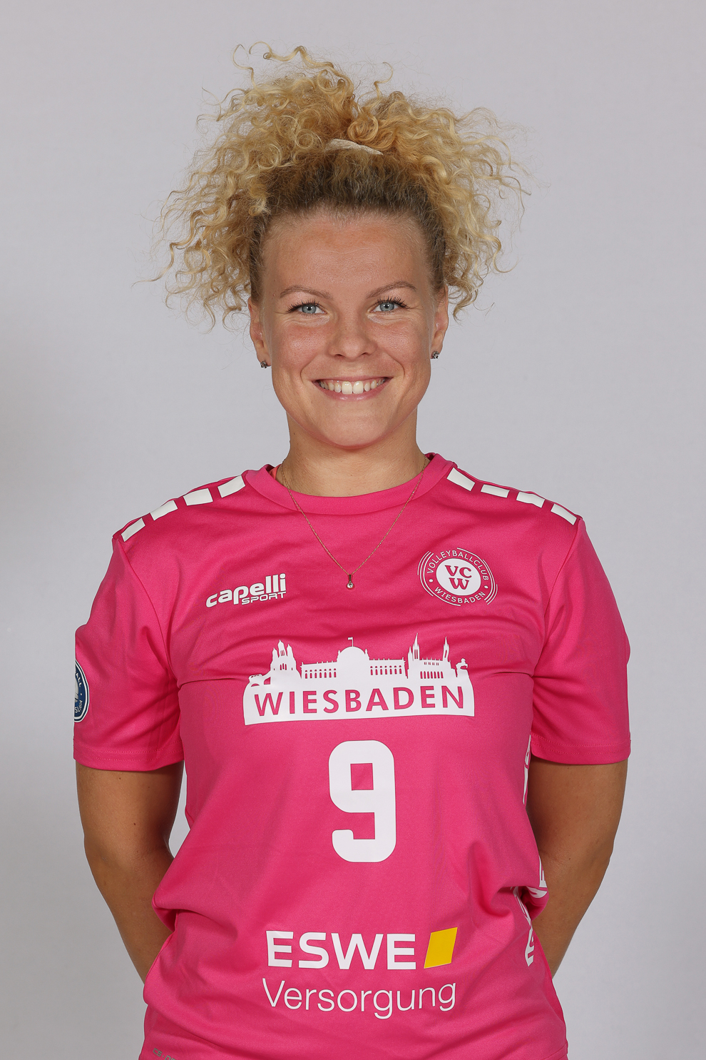 Nina Herelová