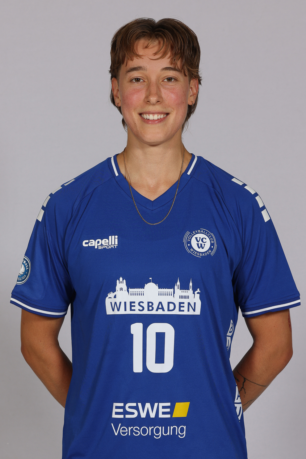 Nina Herelová