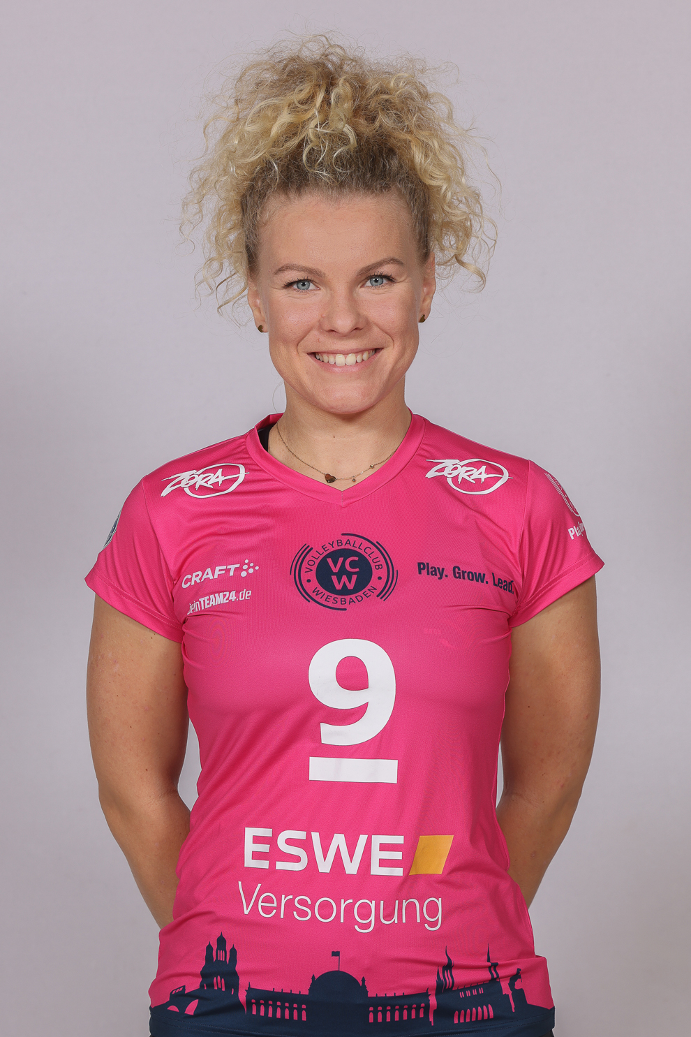 Nina Herelová
