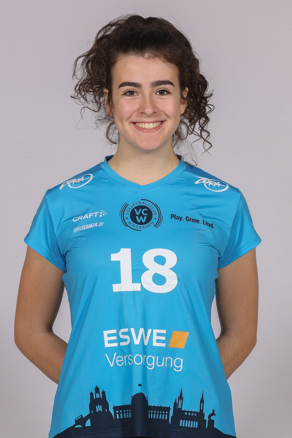 Nina Herelová