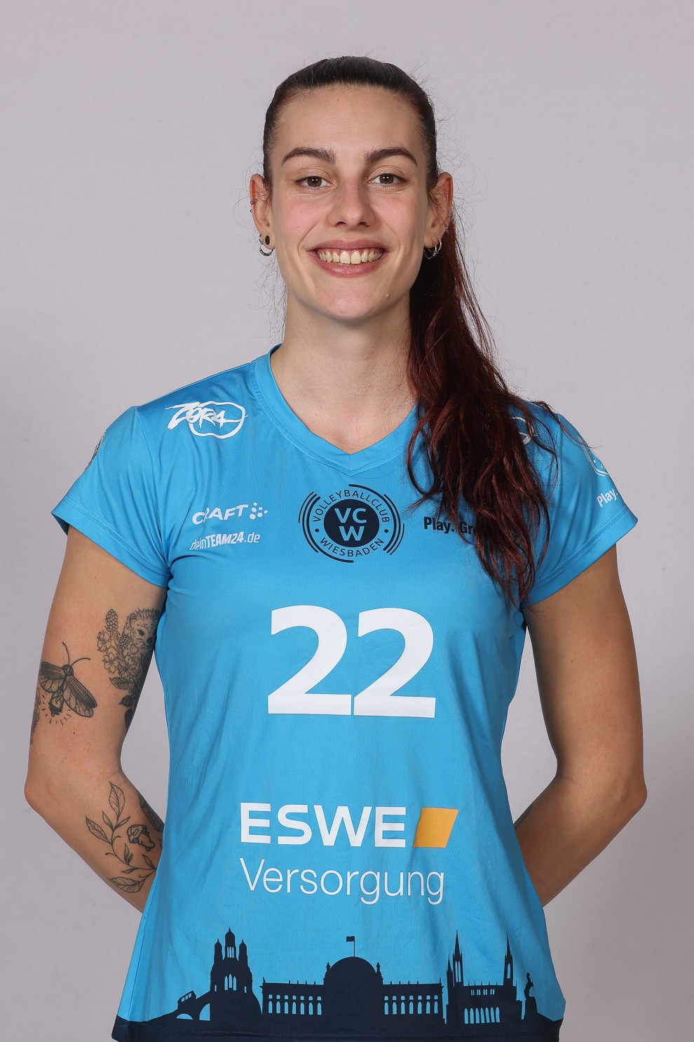 Nina Herelová