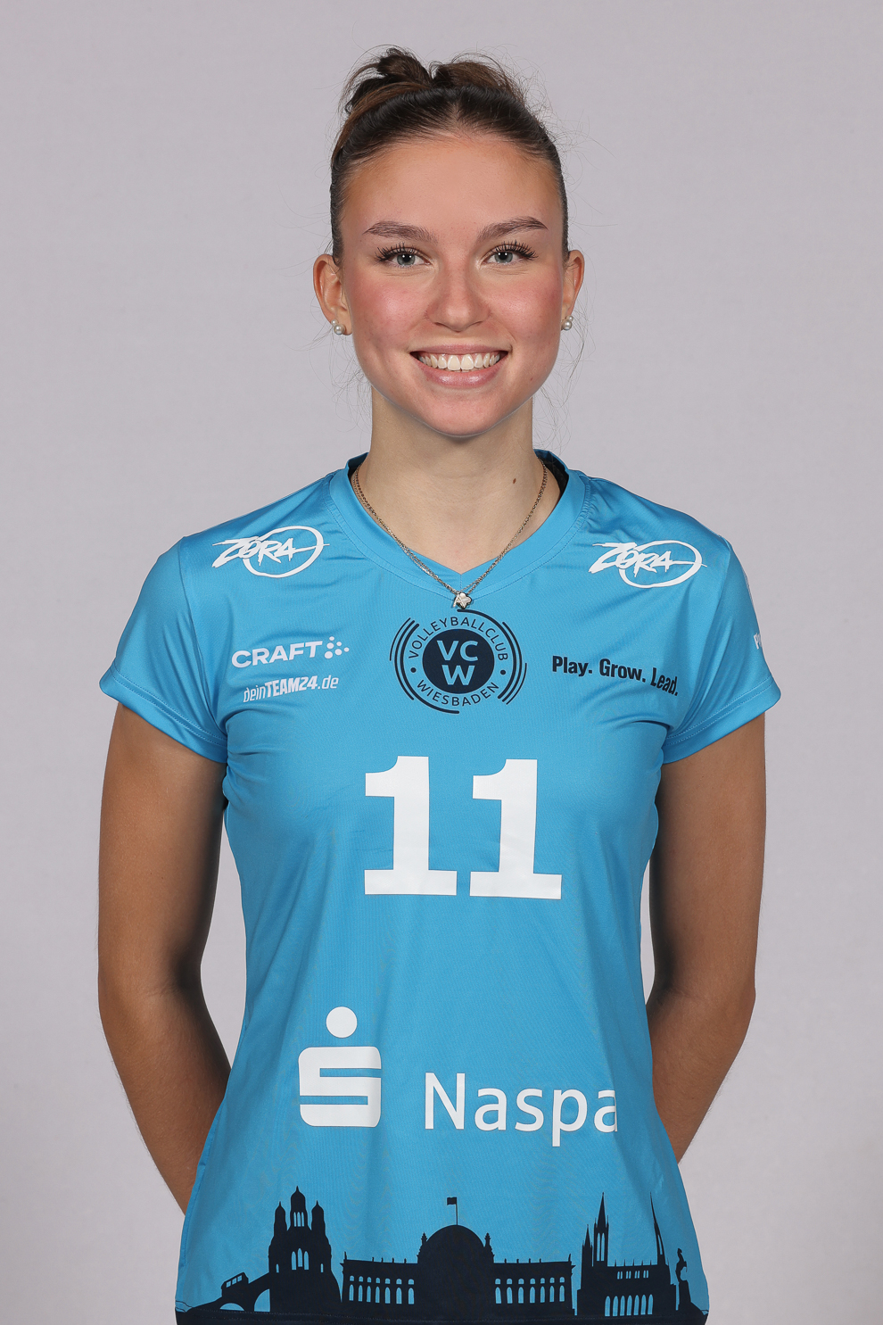 Nina Herelová