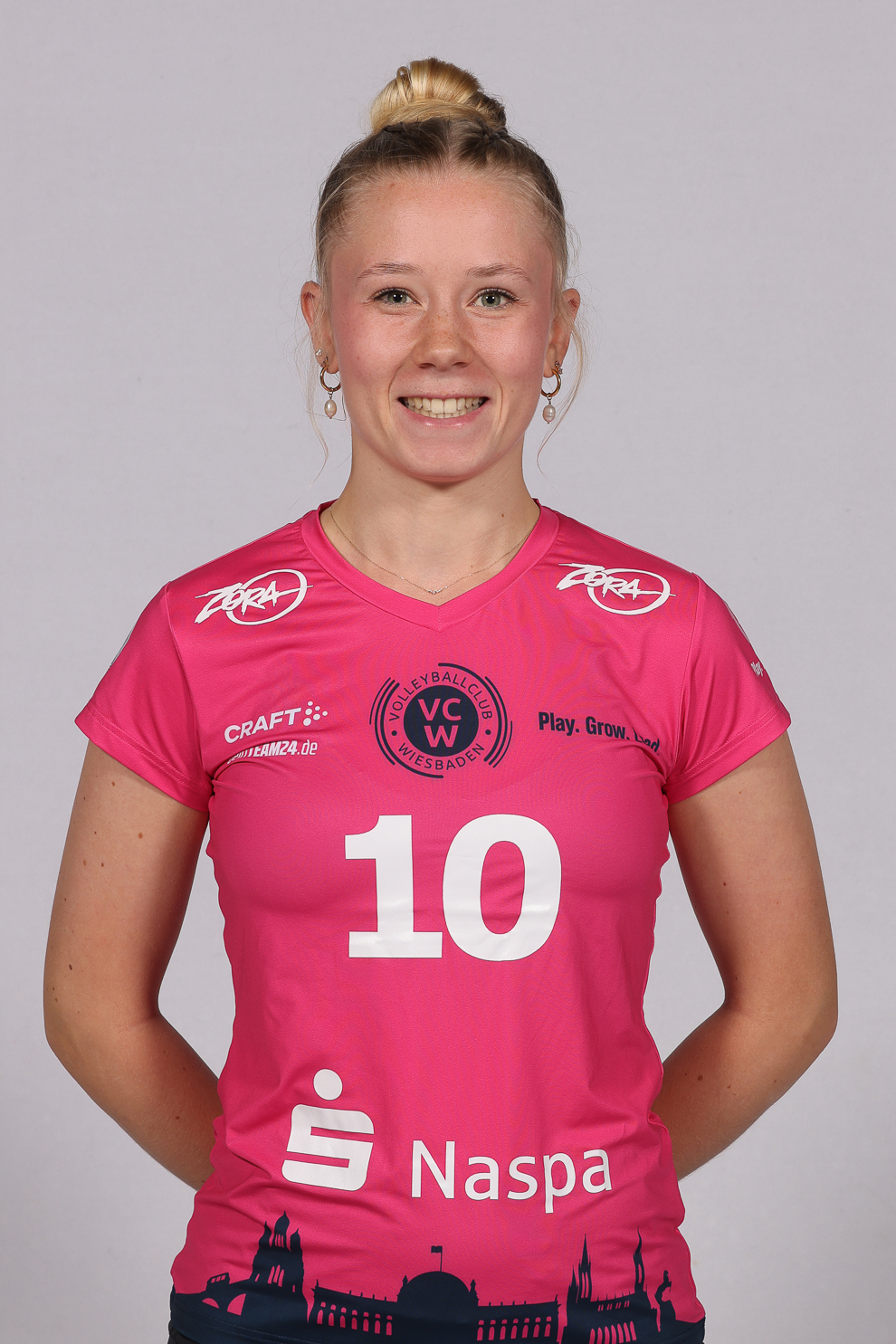 Nina Herelová