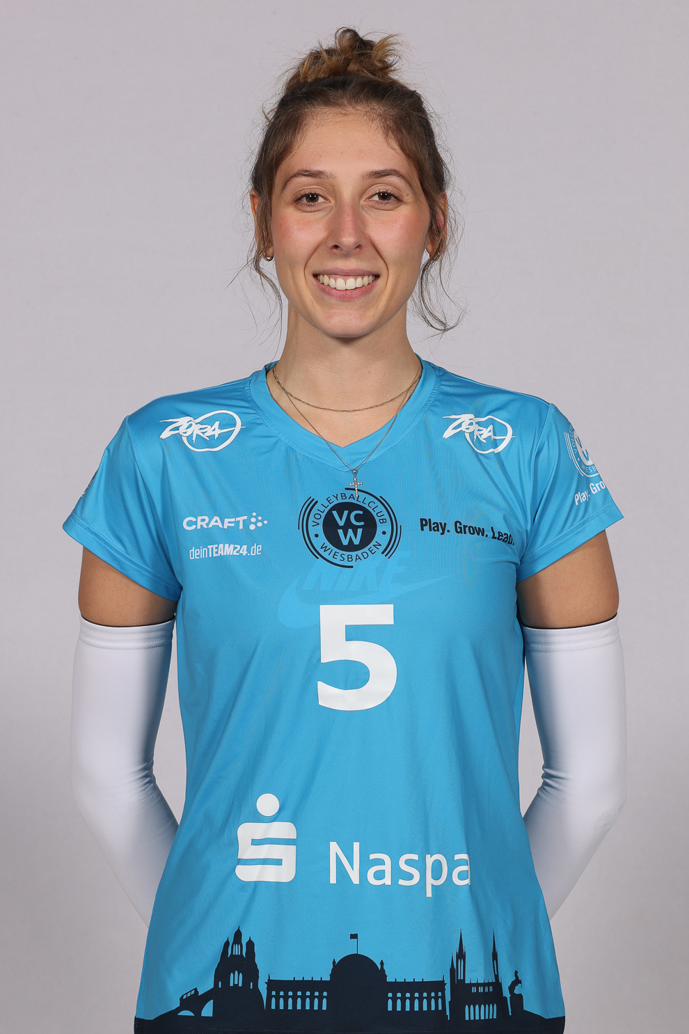 Nina Herelová