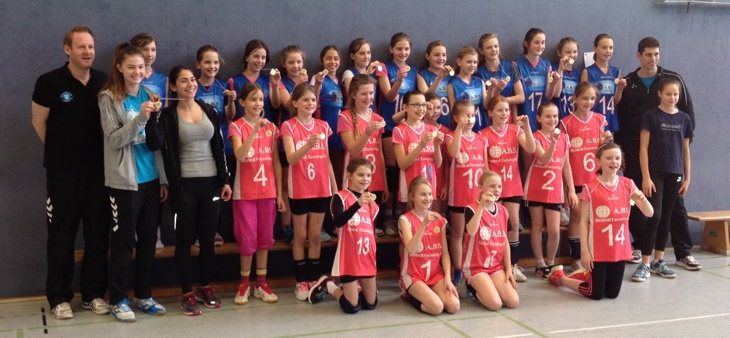 vc wiesbaden u12 quali hessenmeisterschaft